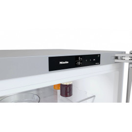 Холодильник MIELE KFN 4797 CD EDT/CS