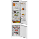 Холодильник HOTPOINT-ARISTON HBT 20
