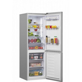 Холодильник BEKO rcnk365e20zs