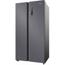 Холодильник HAIER HRF-600DM7RU