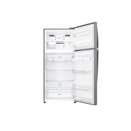 Холодильник LG GN-H702HEHU