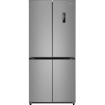Холодильник WEISSGAUFF WCD 450 XNF Built-in
