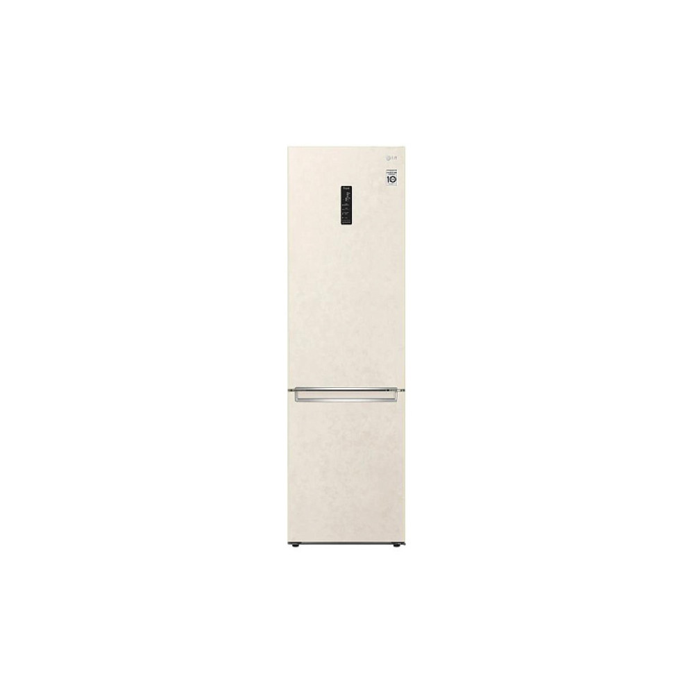 Холодильник LG GC-B509SESM