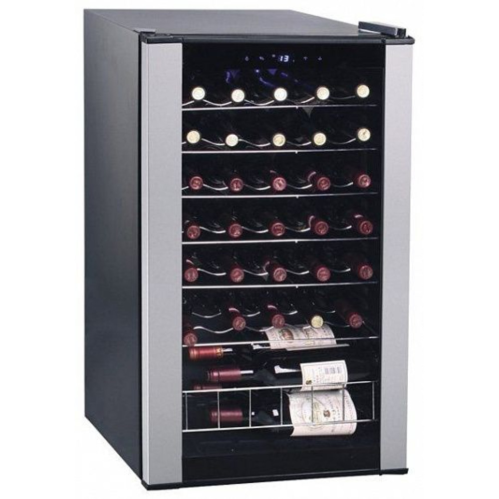 Винный шкаф CLIMADIFF CLS33A