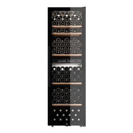 Винный шкаф MEYVEL MV126-KBF2