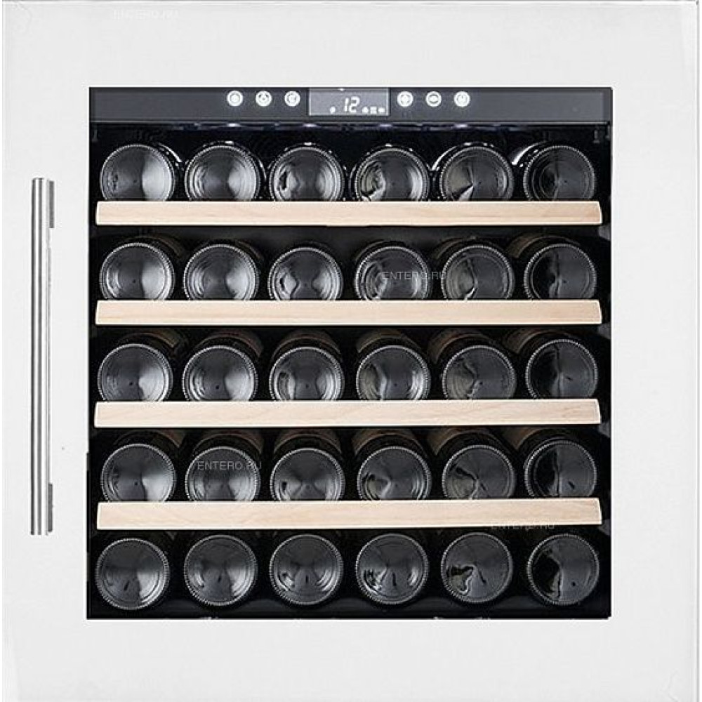 Винный шкаф TEMPTECH OBI60SW