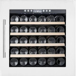 Винный шкаф TEMPTECH OBI60SW