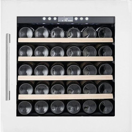 Винный шкаф TEMPTECH OBI60SW