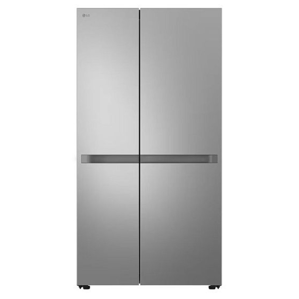 Холодильник LG GC-B257KMHW