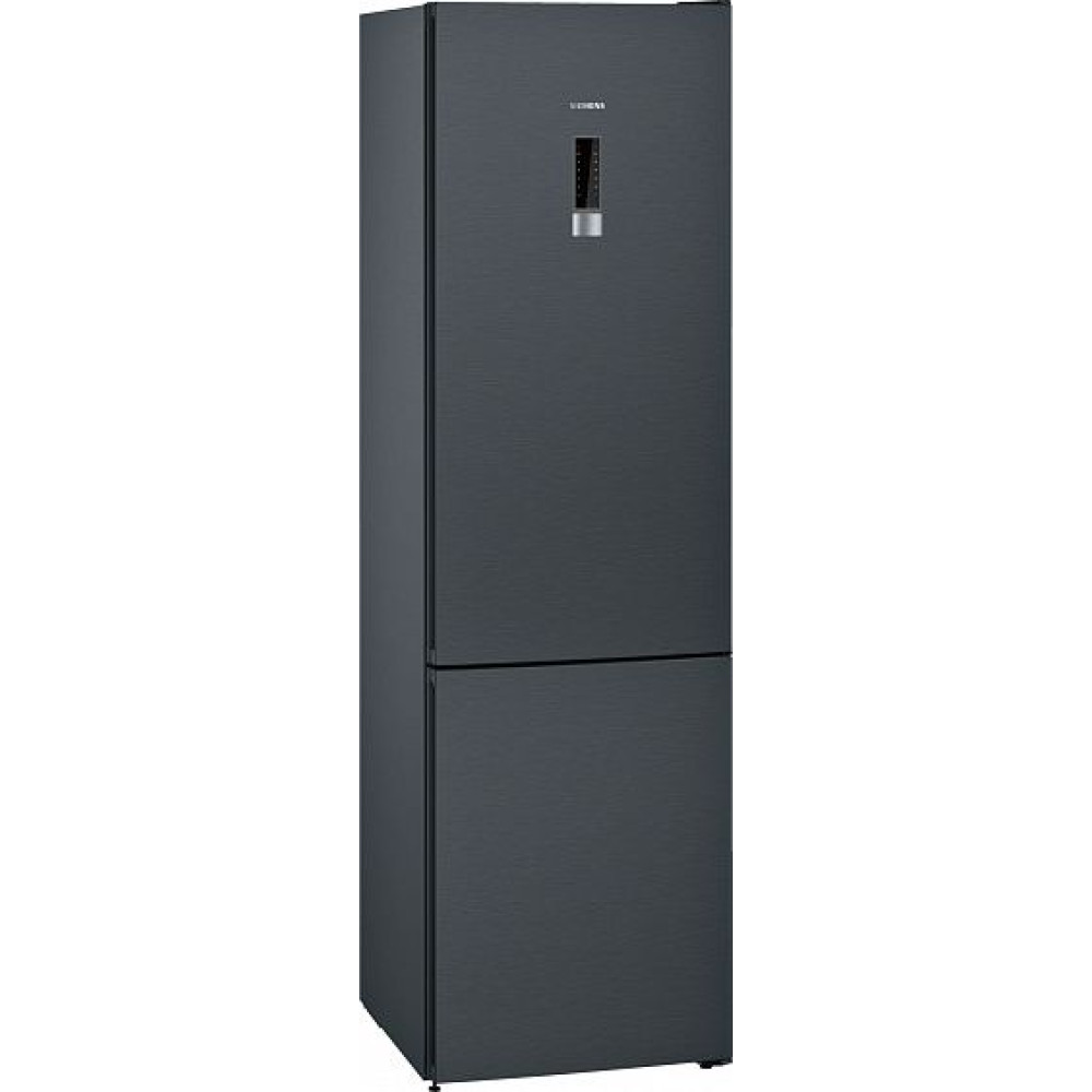 Холодильник Siemens KG39NXB35 графит