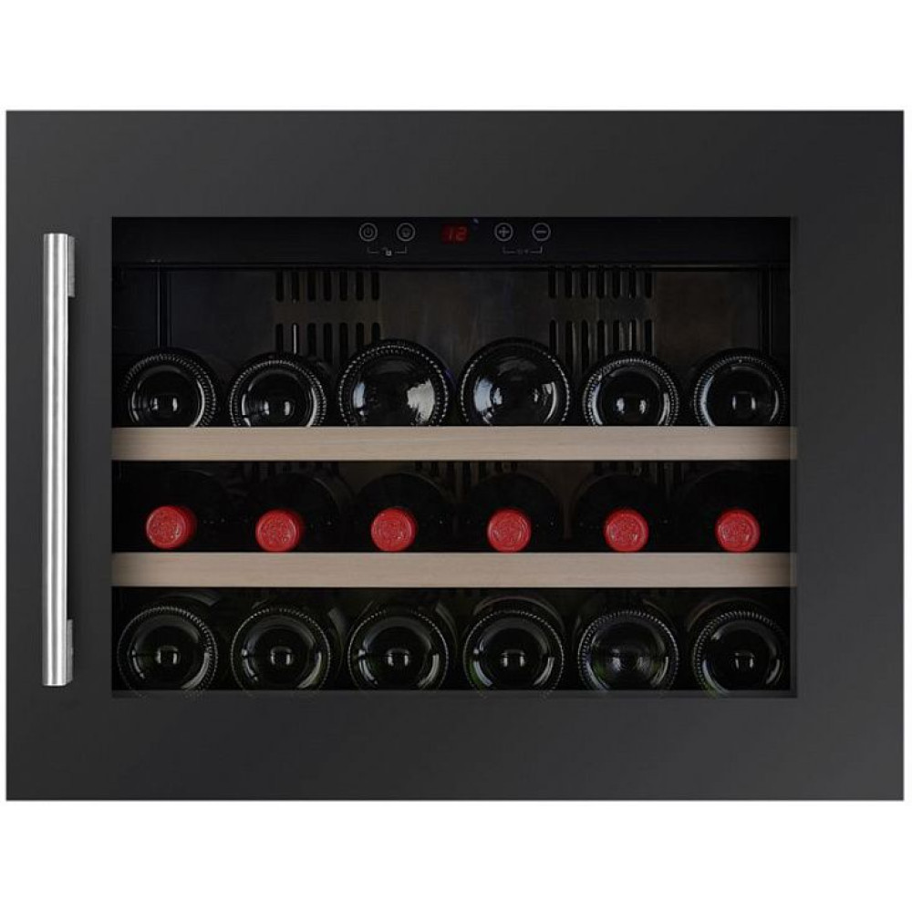 Винный шкаф TEMPTECH OBI45SB-A