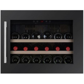 Винный шкаф TEMPTECH OBI45SB-A