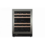 Винный шкаф DUNAVOX DAU-39.121DSS