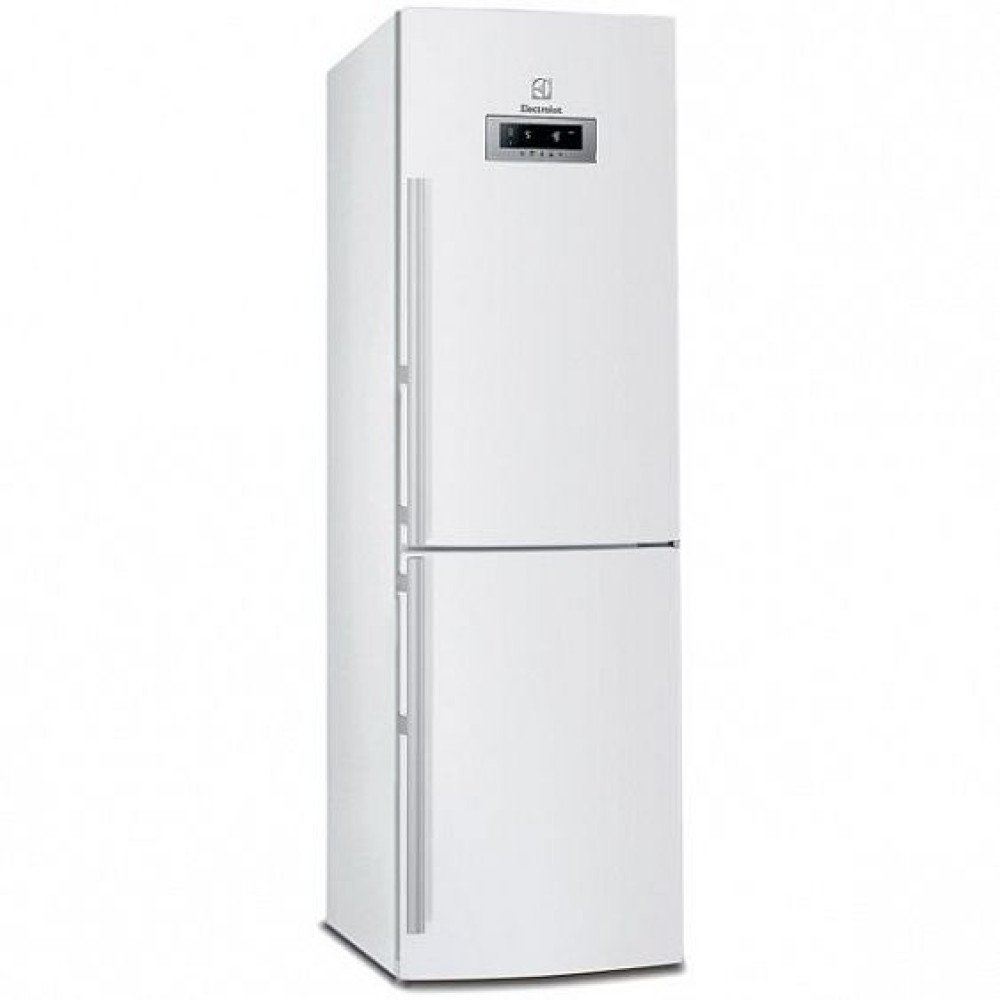 Холодильник Electrolux EN 93858 MW