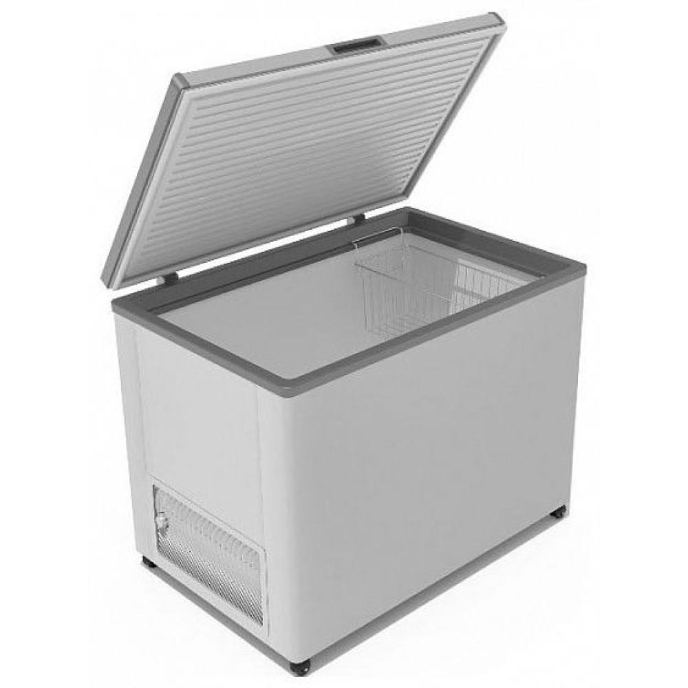 Морозильная камера FROSTOR F 300 S