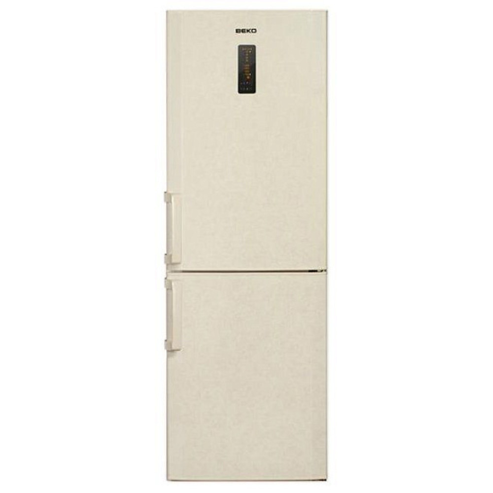 Холодильник BEKO cn 328220 ab