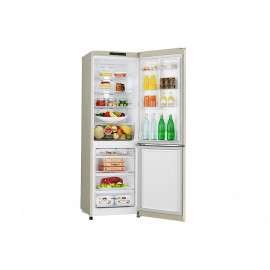 Холодильник LG GA-B429SECZ