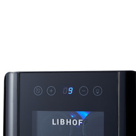 Винный шкаф LIBHOF Amateur AX-6