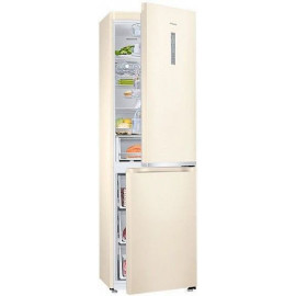 Холодильник Samsung RB38J7830EF бежевый