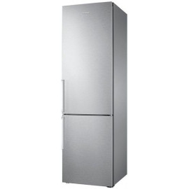 Холодильник Samsung RB37J5100SA серебристый
