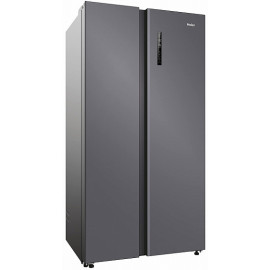 Холодильник HAIER HRF-600DM7RU