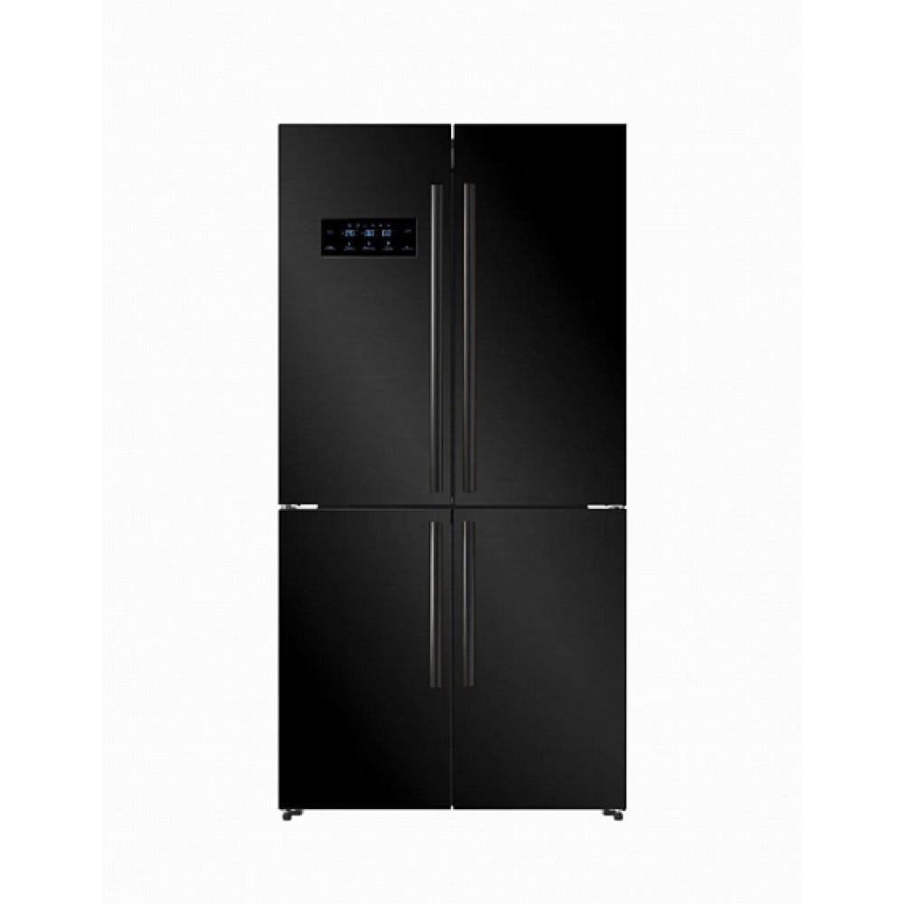 Холодильник GENCOOL GDCD-595WL