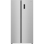 Холодильник WEISSGAUFF WSBS 550 X Inverter NoFrost