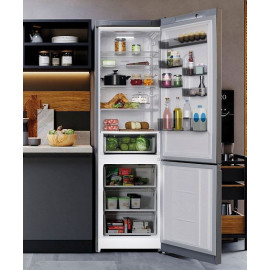 Холодильник HOTPOINT-ARISTON HT 6200 MX