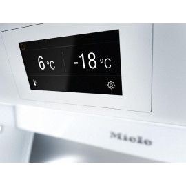 Холодильник MIELE K2801Vi
