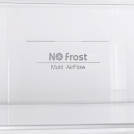 Холодильник MAUNFELD MFF185NFW Inverter