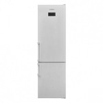 Холодильник Scandilux CNF 379 EZ W