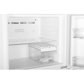 Холодильник HITACHI R-VX440PUC9 PWH