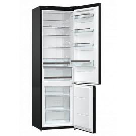 Холодильник GORENJE NRK 621SYB4 черный