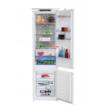 Встраиваемый холодильник BEKO BCNA306E2S