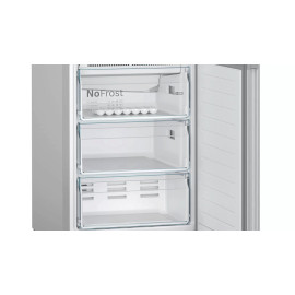 Холодильник BOSCH KGN39VL24R