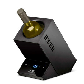 Охладитель для бутылок CASO WINECASE ONE BLACK