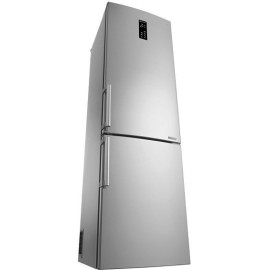 Холодильник LG GB-B60NSFFB