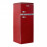 Холодильник TESLER RT-217 RED