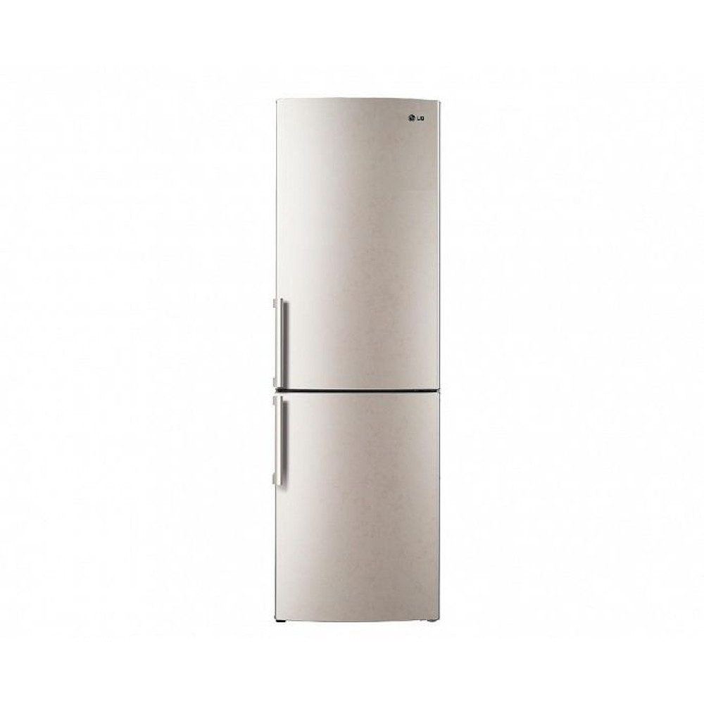 Холодильник LG ga-b439 yecz