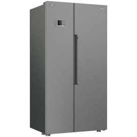 Холодильник HOTPOINT-ARISTON HFTS 640 X