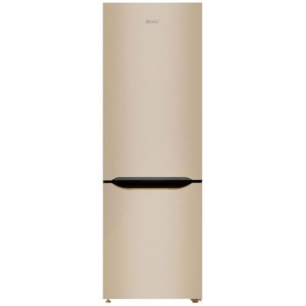 Холодильник Artel HD 455 RWENS бежевый