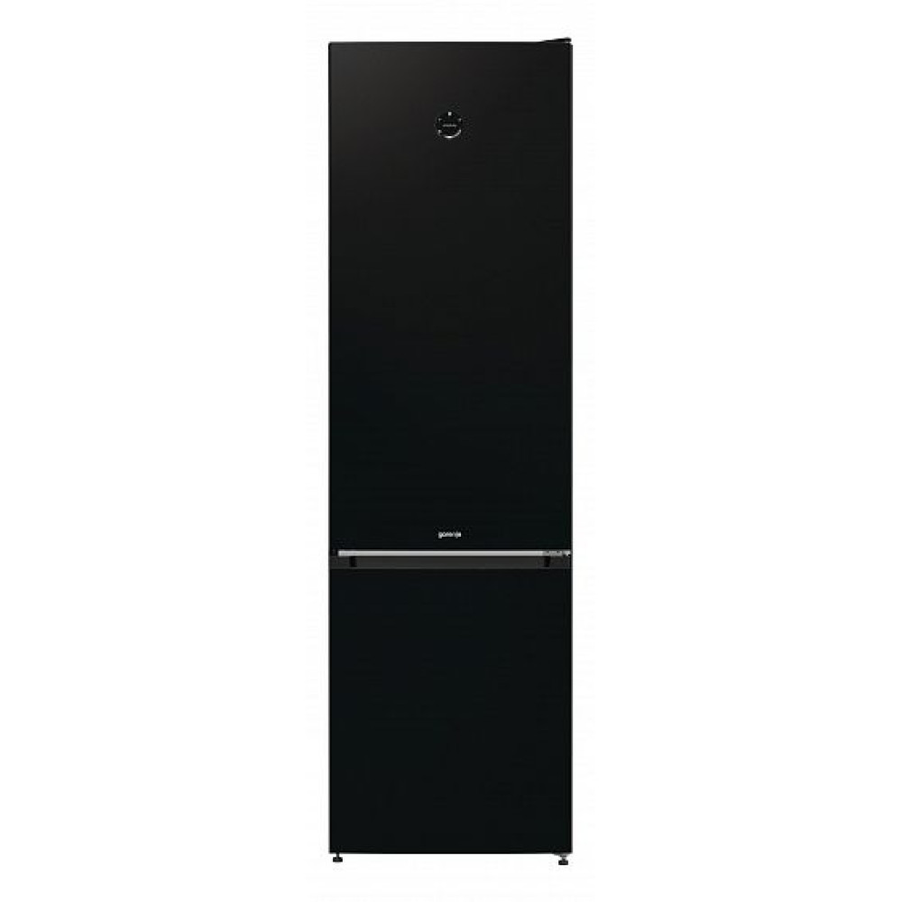 Холодильник GORENJE NRK 621SYB4 черный