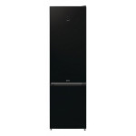 Холодильник GORENJE NRK 621SYB4 черный