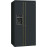 Холодильник side-by-side SMEG sbs8004ao