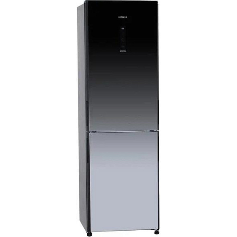 Холодильник HITACHI R-BG 410 PUC6X XGR