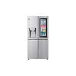 Холодильник LG GC-X22FTALL