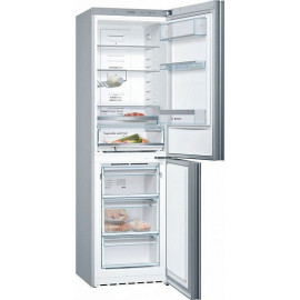 Холодильник Bosch KGN39LB20 черный
