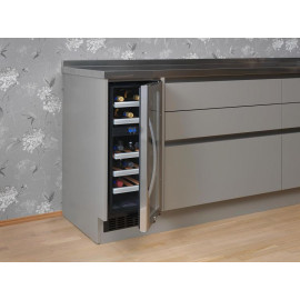 Винный шкаф DOMETIC S17G