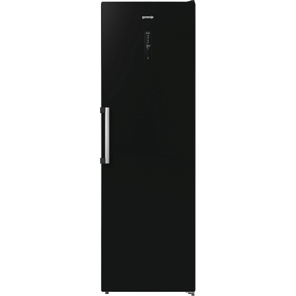 Холодильник GORENJE R619EABK6 черный