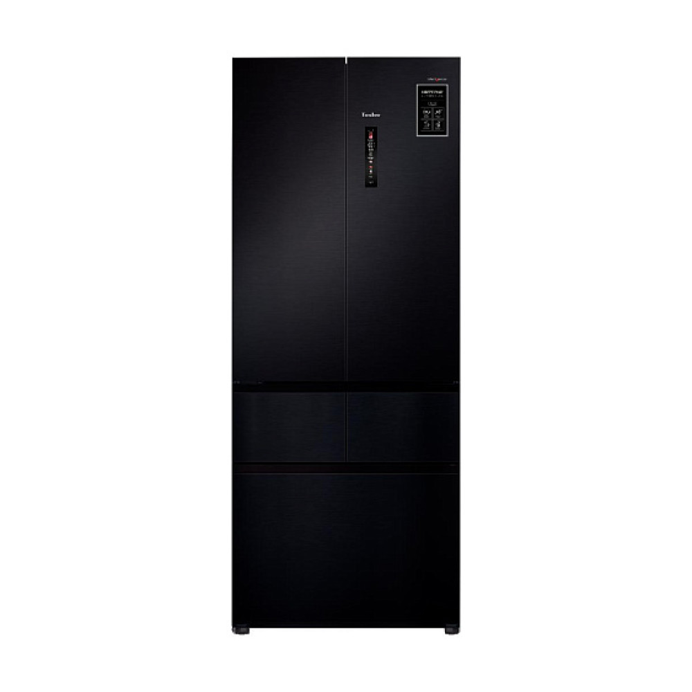 Холодильник TESLER RFD-427BI Graphite